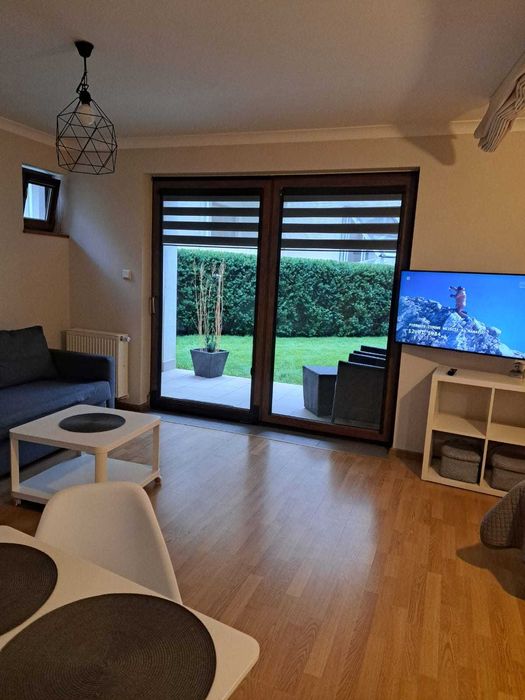 apartament we władysławowie 50m od morza