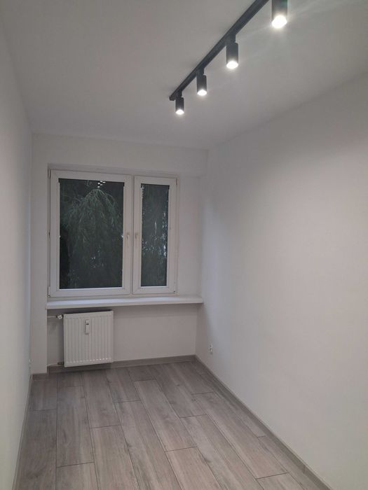 Sprzedam mieszkanie 38m2 po remoncie 1 pietro