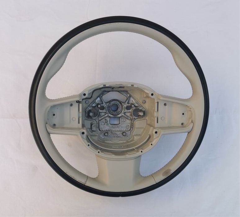 Кермо голе, від Volvo XC 60, 2019, OEM, без підігріву