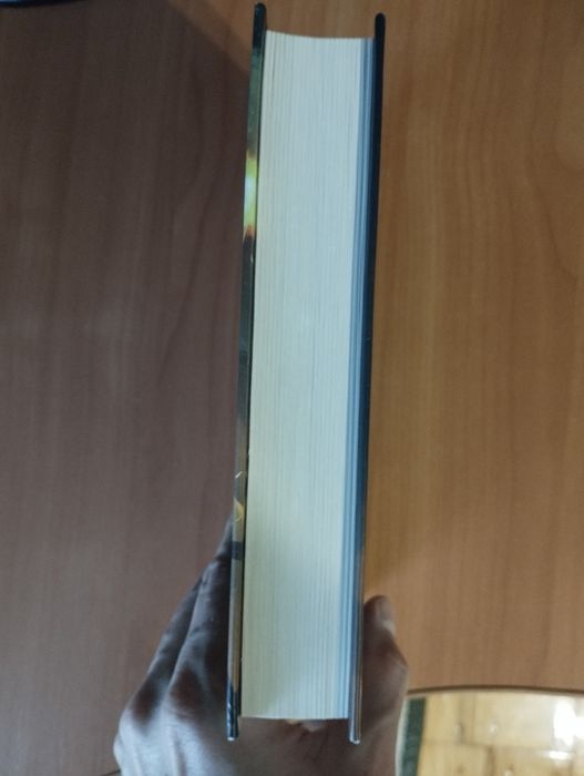 Ден Абнетт "Warhammer 40000: Перший та єдиний"