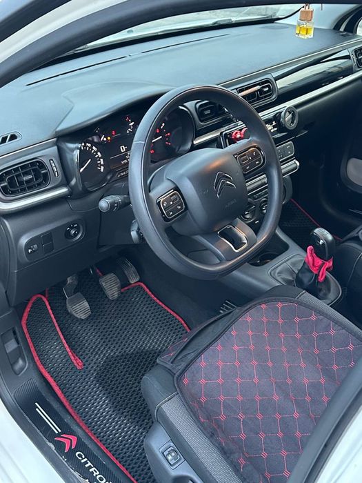 Продам сітроен Citroen C3