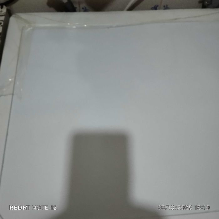 Maquina de lavar roupa Beko 7kgs