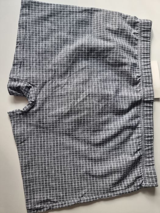 Majtki, bokserki męskie rozmiar 3xl