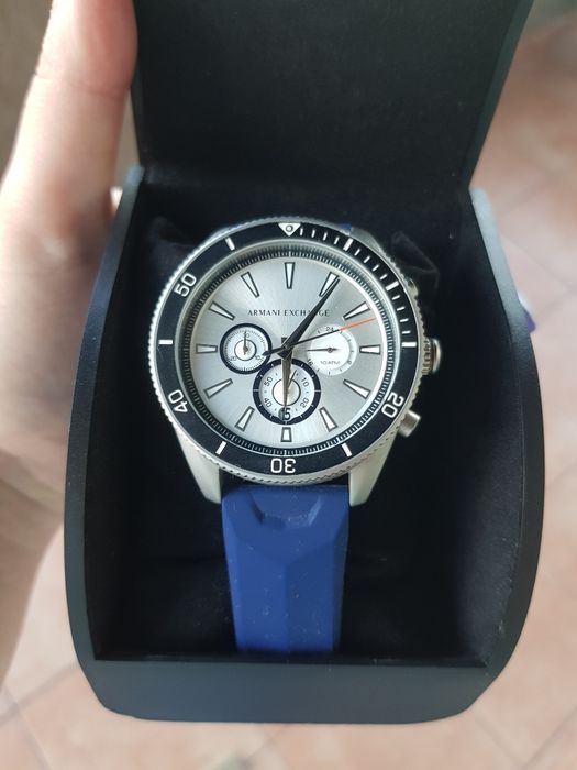Zegarek Armani Exchance
