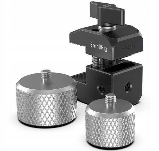 SMALLRIG Zacisk Montażowy Przeciwwagi Gimbali