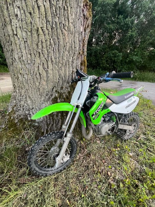 Kawasaki