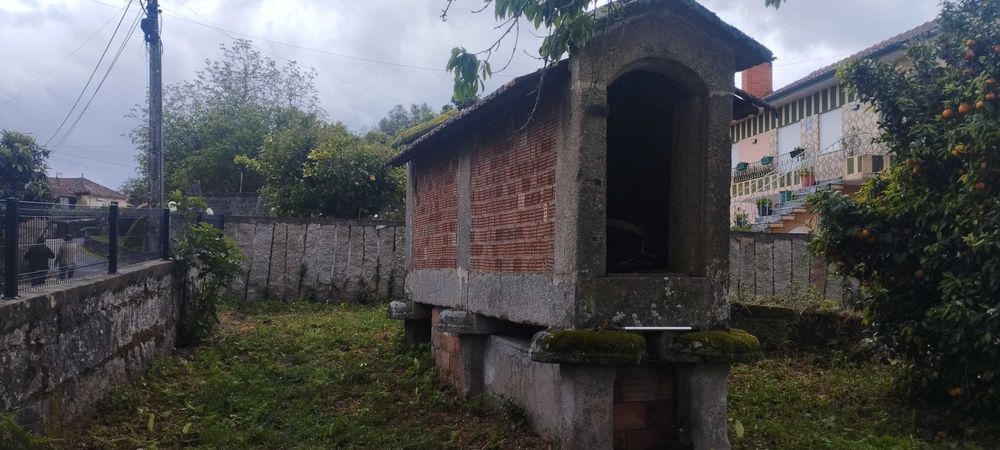 Espigueiro para venda