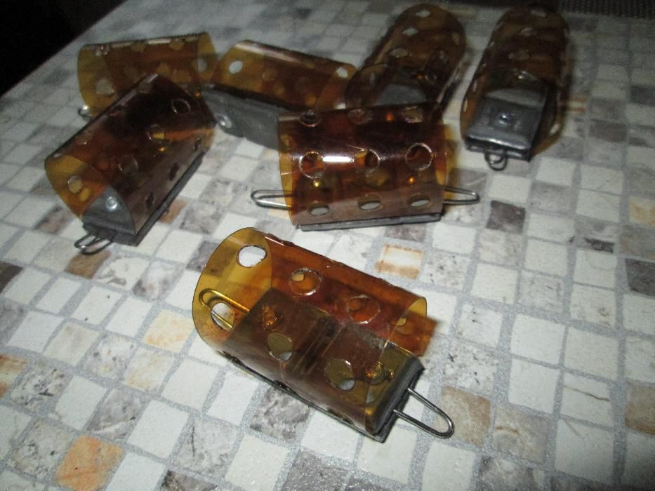 Кормушки фідерні