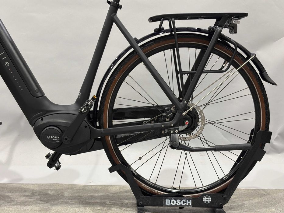 Rower Elektryczny Gazelle Arroyo EliteC8 SMART+Gwarancja Cube Kalkhoff