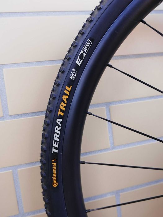Bicicleta Gravel S | GRX RX820 1x12 | DT Swiss G1800 | 10,2 kg