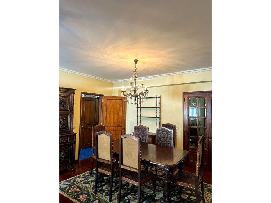 T3 Duplex, usado, com garagem de 24m2, no Bairro do Liceu em Aveiro