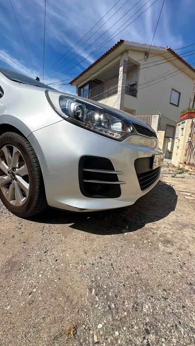 Kia Rio — fotografia 3