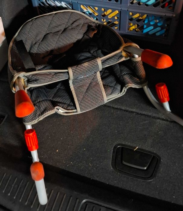 Cadeira de Bebé Chicco para Mesa