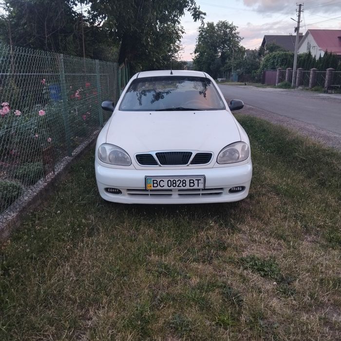 Продам сенс находу технічно справа...вартий уваги..