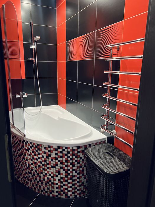 Оренда 2-х. кімнатної квартири на вулиці Мельника