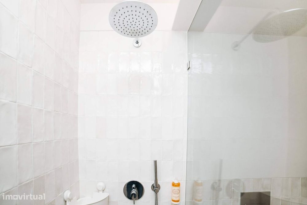Apartamento T1 em Maximinos com licença para alojamento local