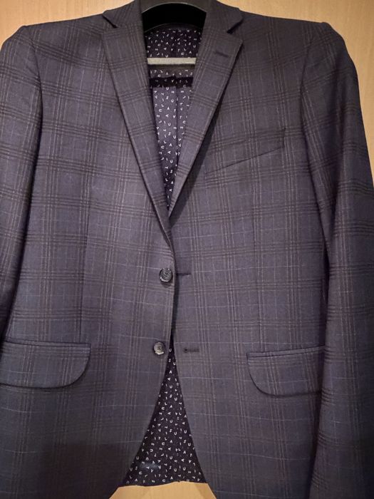 Marynarka męska  Vistula  182/100