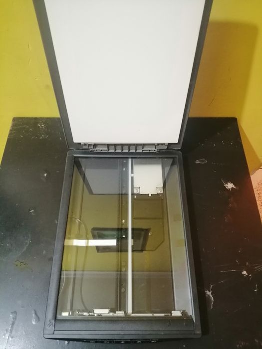 Scanner Canon LIDE 210