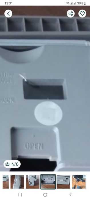 Радиоприемник Tecsun r-333.