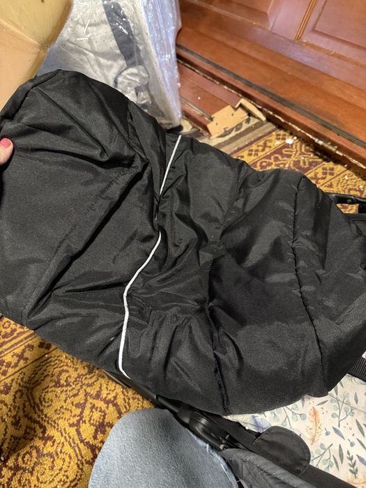 Spacerówka babydesign coco