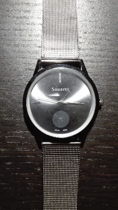 Relógio de Mulher Novo