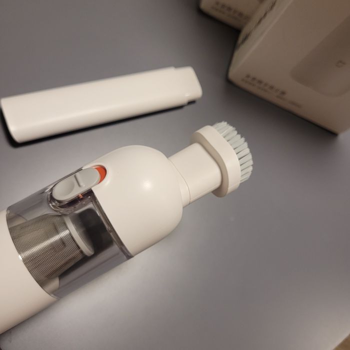 Xiaomi Mijia Vacuum Cleaner 13000 Pa (SSXCQ01C) Портативный беспроводн