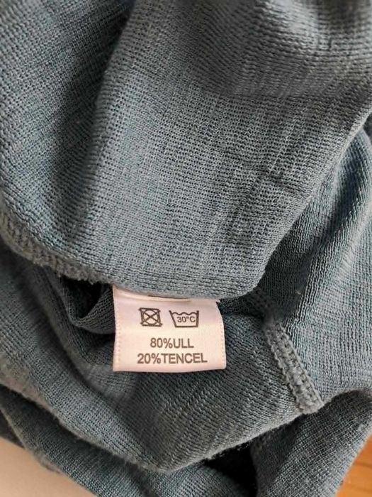 sweter damski zapinany Safa, merino R.L