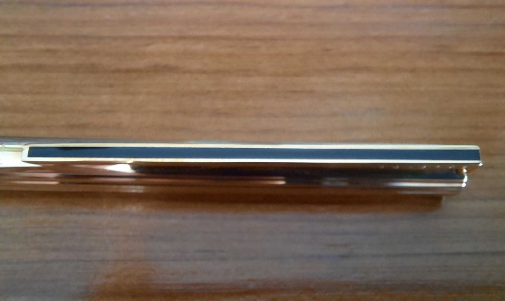 Caneta S.T.Dupont classique Vintage - 1984 - novo