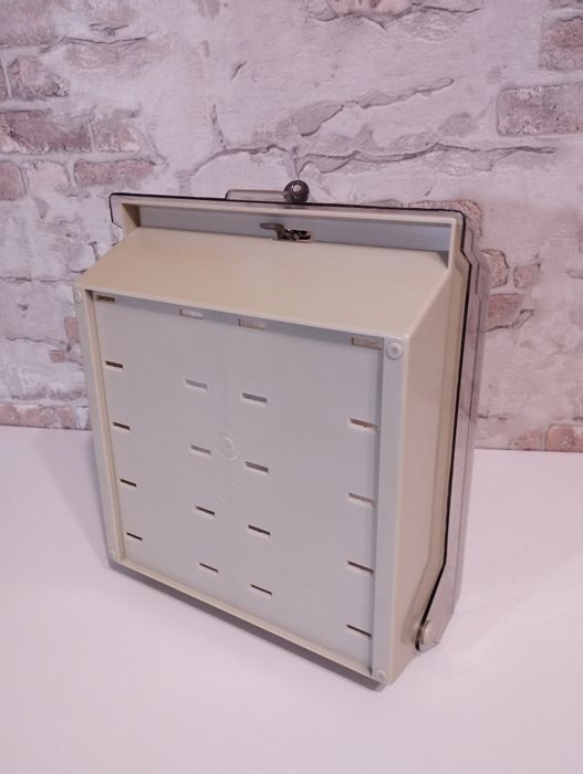 Бокс для зберігання Дискет 3.5" дюймів