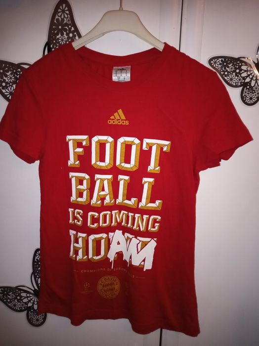 Koszulka Bayern Monachium Adidas