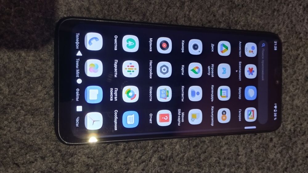 Продам Xiaomi redmi