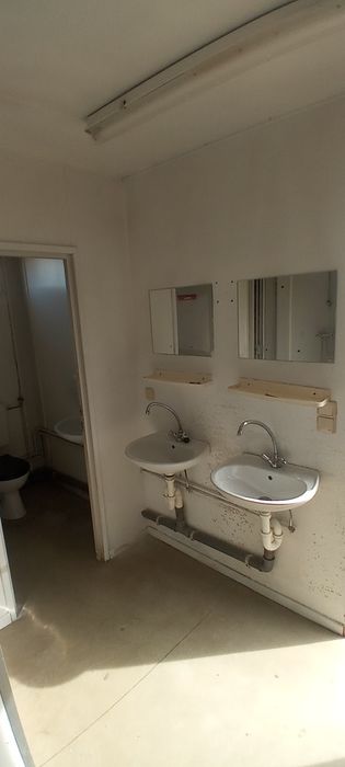 kontener biurowy  !!