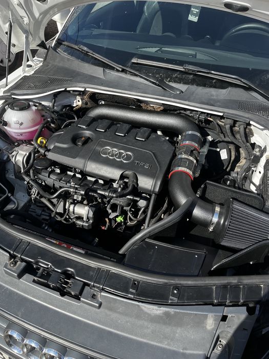 Продаж Audi tt 8j