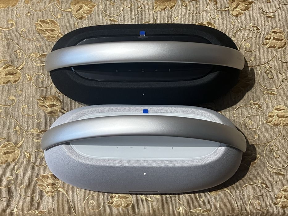 ОБМІН Harman Kardon GO + Play 3 Black / Gray