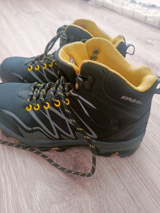 Trzewiki jesienno-zimoer Martes r.36