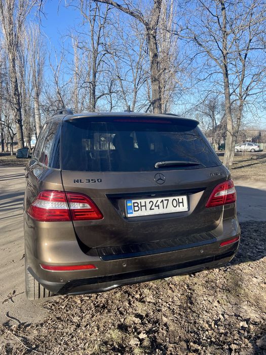 Продам МЛ . 2012 рік