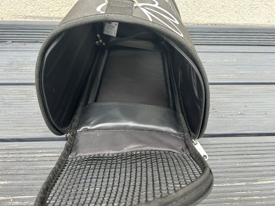 Transporter dla zwierzaka