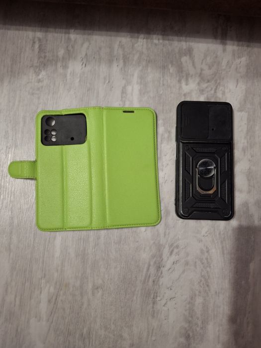 чохло на poco M4 pro