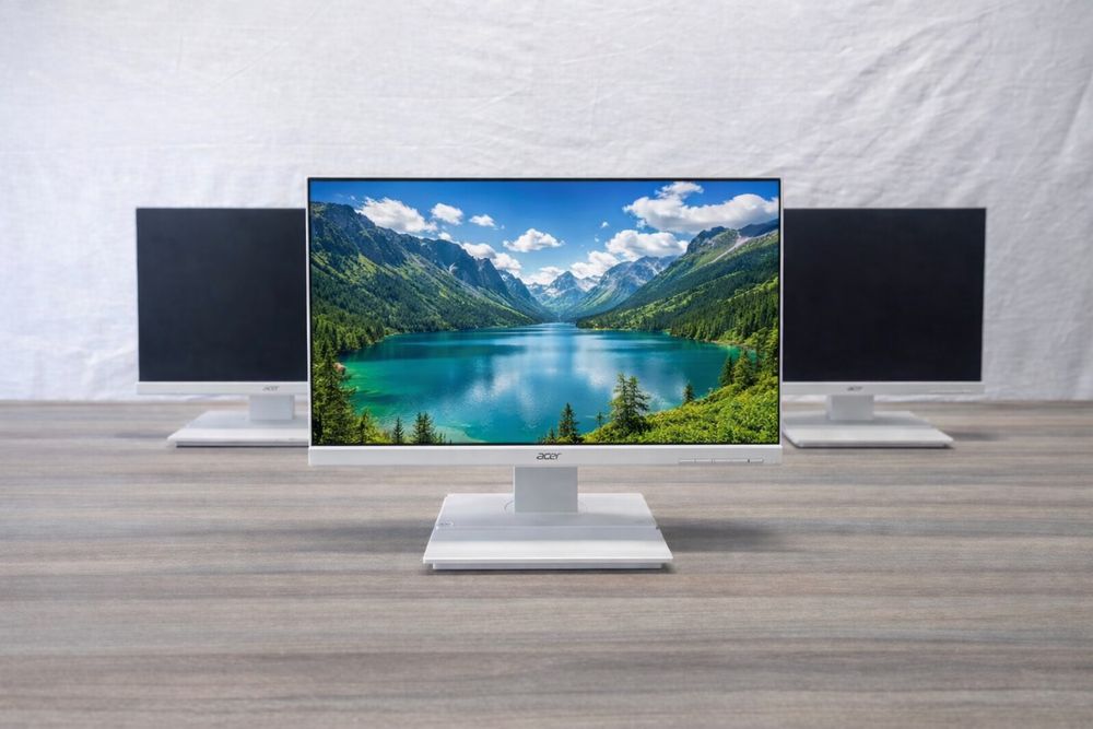 Монітори 24" • IPS • Full HD Відмінна якість забраження