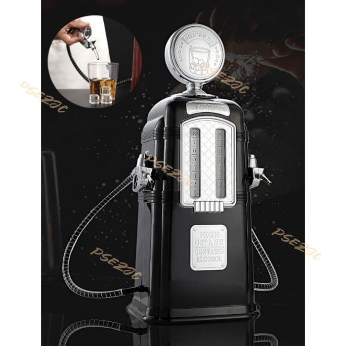 Dispensador de bebidas