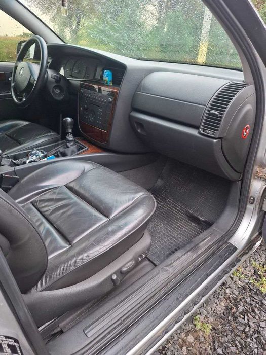Продам авто Opel Omega