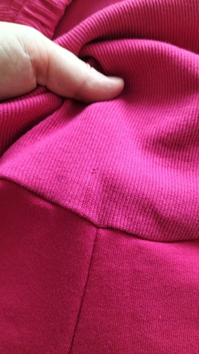 Штани палаццо для вагітних нові Happy Nenya, розмір L