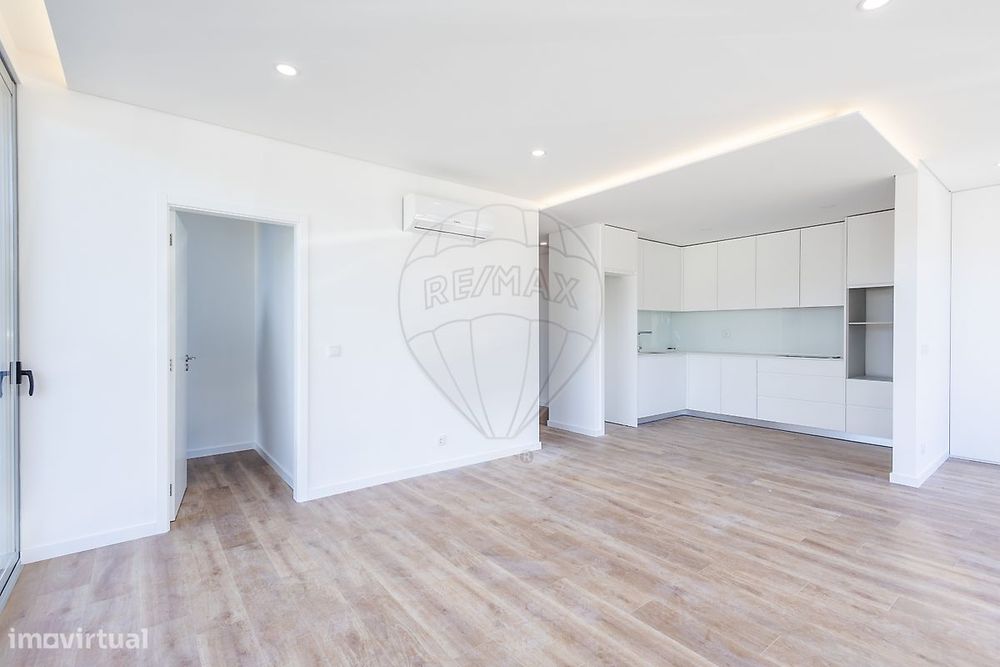 Apartamento T2 para venda — Paredes, Porto