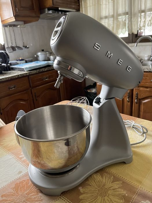 Robot de cozinha SMEG