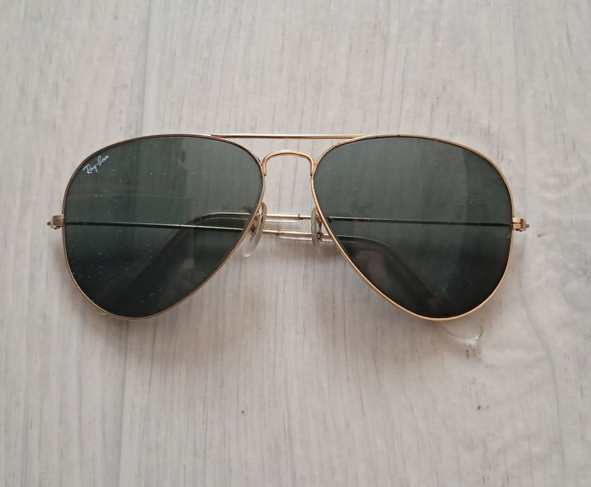 Ray-Ban Bausch & Lomb U.S.A.