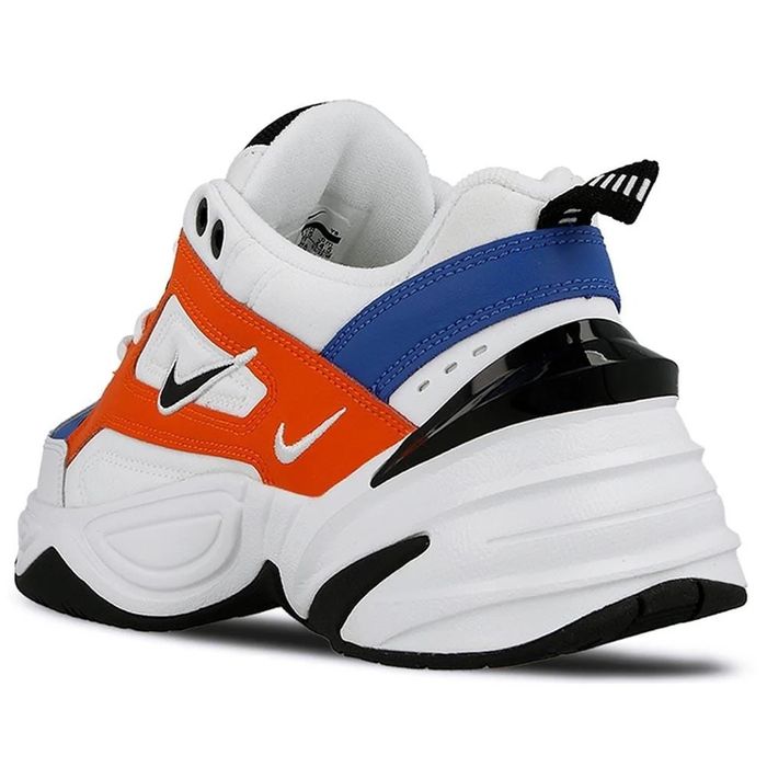 Кроссовки Nike M2K TEKNO, p. 40,5, 25,5 см