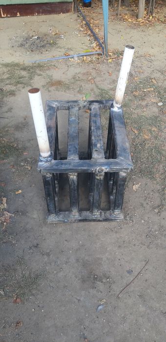 Теплообменник,змеевик в печь.