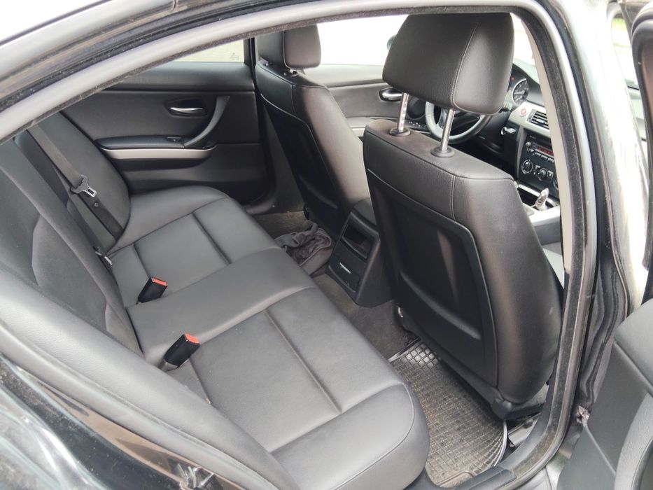 Sprzedam BMW E90