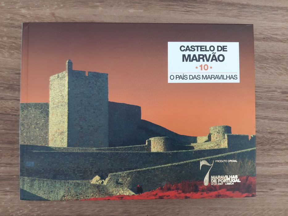 As maravilhas de Portugal