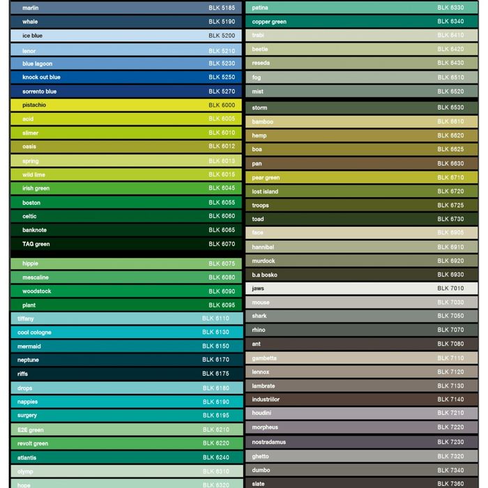 Аерозольна спрей-фарба для графіті Montana Black (Монтана Блек) 400мл